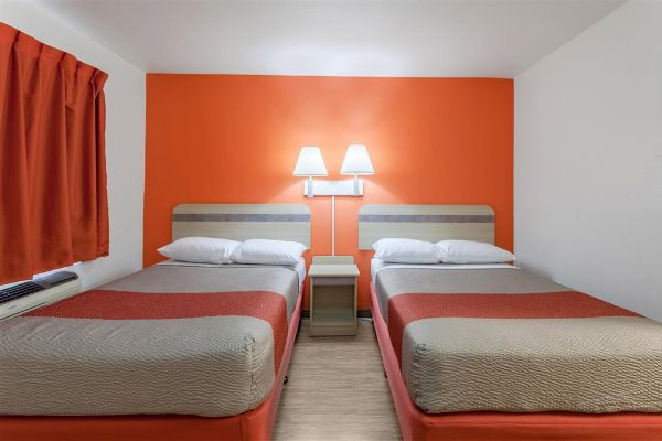 MOTEL 6 MARYSVILLE CA (Marysville)